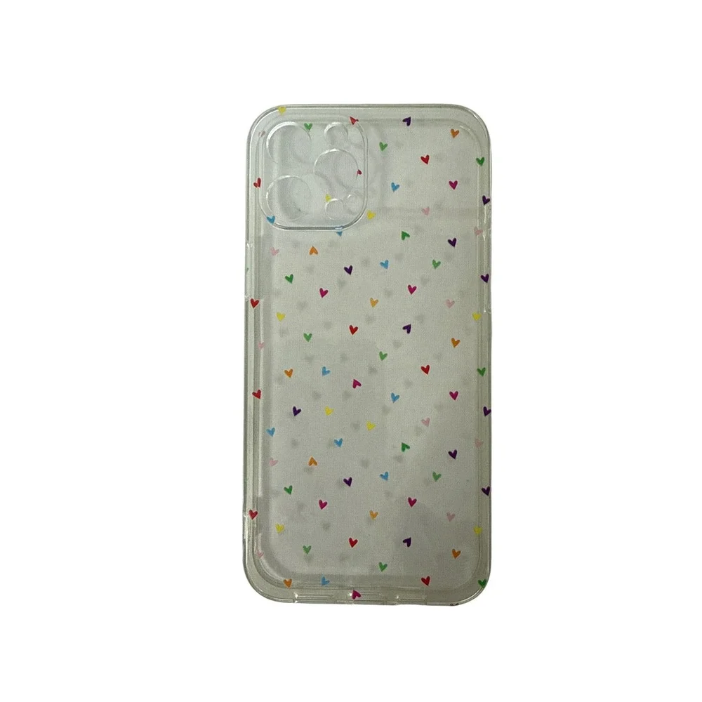 iPhone 12 Pro Max Cases‎ Bundle: Clear, Wallet, Easter Egg, Floral, Accessories